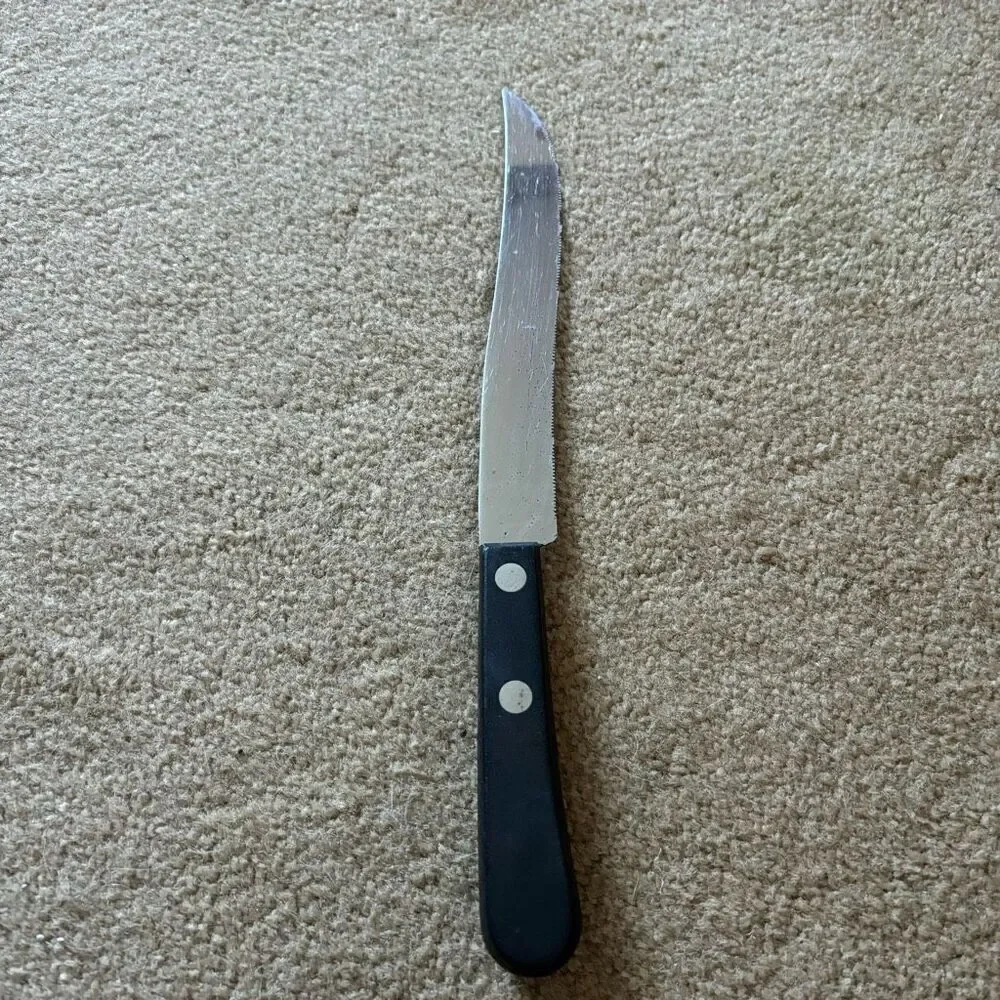Case XX Chromium 251 8” SE Vintage Knife